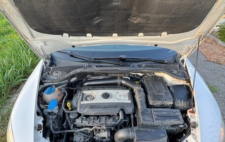 Skoda Octavia, 2013 год, 870 000 рублей, 13 фотография