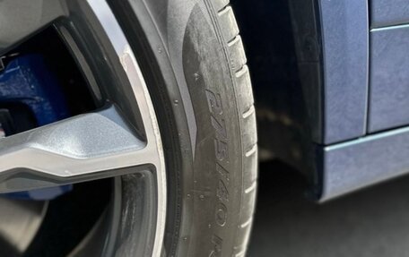 BMW X3, 2019 год, 4 500 000 рублей, 12 фотография
