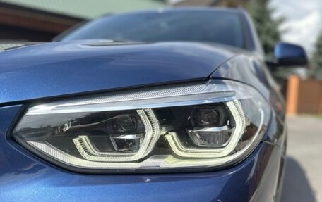 BMW X3, 2019 год, 4 500 000 рублей, 14 фотография
