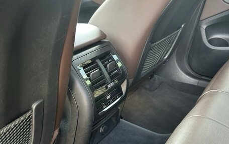 BMW X3, 2019 год, 4 500 000 рублей, 21 фотография