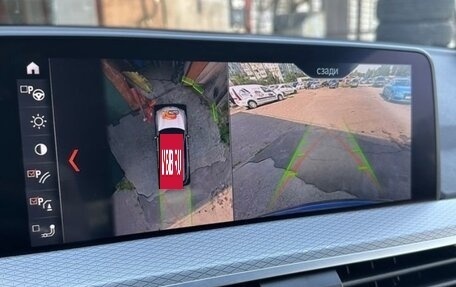 BMW X3, 2019 год, 4 500 000 рублей, 23 фотография