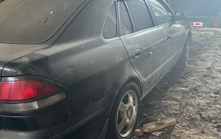 Mazda 626, 1997 год, 120 000 рублей, 3 фотография