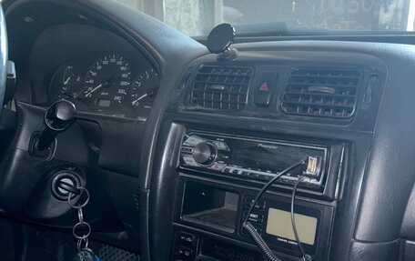 Mazda 626, 1997 год, 120 000 рублей, 11 фотография