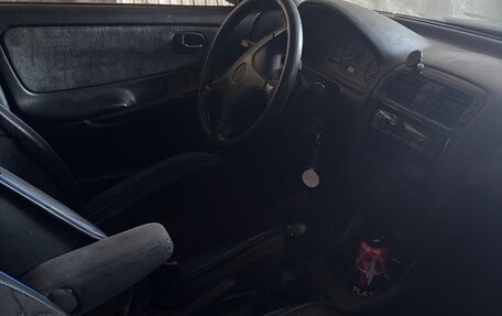 Mazda 626, 1997 год, 120 000 рублей, 7 фотография