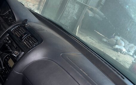 Mazda 626, 1997 год, 120 000 рублей, 12 фотография