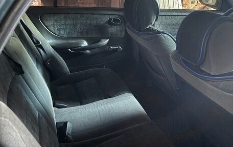 Mazda 626, 1997 год, 120 000 рублей, 9 фотография