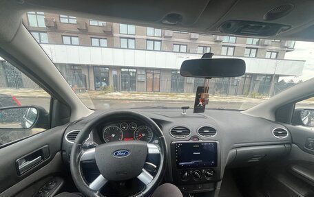 Ford Focus II рестайлинг, 2007 год, 365 000 рублей, 7 фотография
