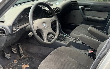 BMW 5 серия, 1990 год, 260 000 рублей, 4 фотография