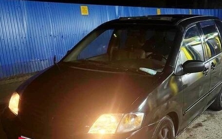 Mazda MPV II, 2001 год, 360 000 рублей, 2 фотография