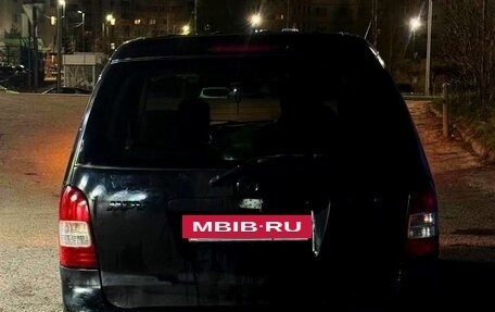 Mazda MPV II, 2001 год, 360 000 рублей, 3 фотография