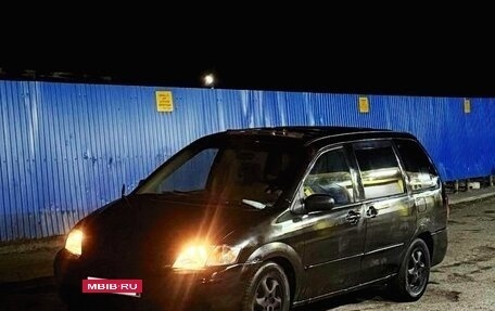 Mazda MPV II, 2001 год, 360 000 рублей, 4 фотография