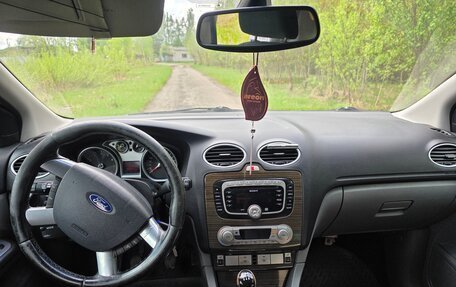 Ford Focus II рестайлинг, 2008 год, 270 000 рублей, 2 фотография