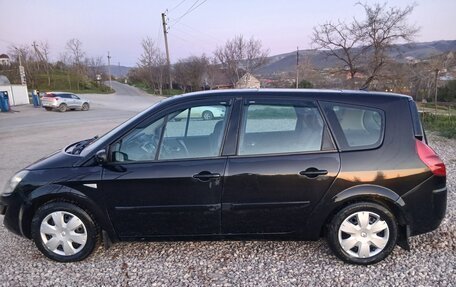 Renault Scenic III, 2008 год, 620 000 рублей, 2 фотография