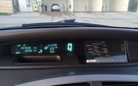 Renault Scenic III, 2008 год, 620 000 рублей, 4 фотография