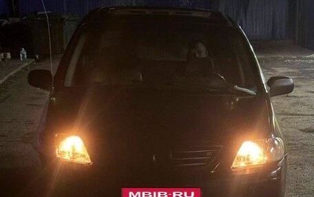 Mazda MPV II, 2001 год, 360 000 рублей, 6 фотография