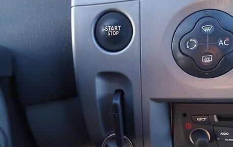 Renault Scenic III, 2008 год, 620 000 рублей, 8 фотография
