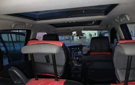 Renault Scenic III, 2008 год, 620 000 рублей, 16 фотография