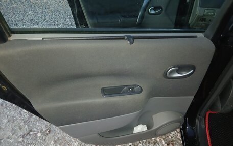 Renault Scenic III, 2008 год, 620 000 рублей, 15 фотография