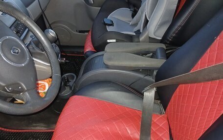 Renault Scenic III, 2008 год, 620 000 рублей, 12 фотография