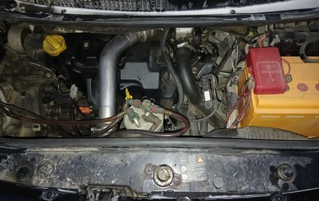 Renault Scenic III, 2008 год, 620 000 рублей, 20 фотография
