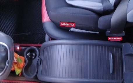 Renault Scenic III, 2008 год, 620 000 рублей, 9 фотография