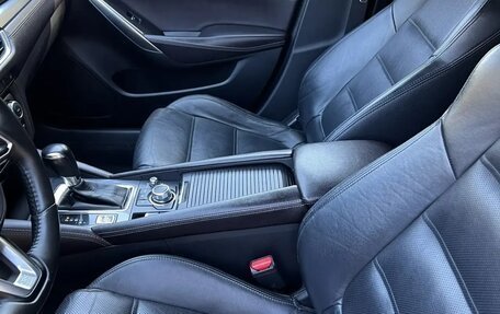 Mazda 6, 2017 год, 1 850 000 рублей, 9 фотография