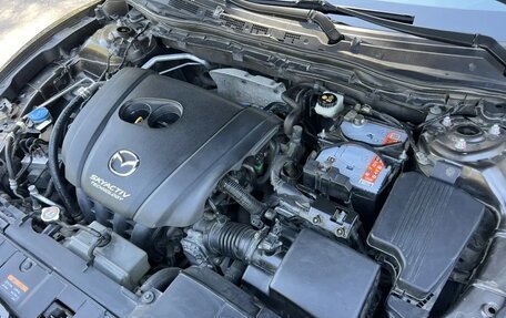 Mazda 6, 2017 год, 1 850 000 рублей, 7 фотография