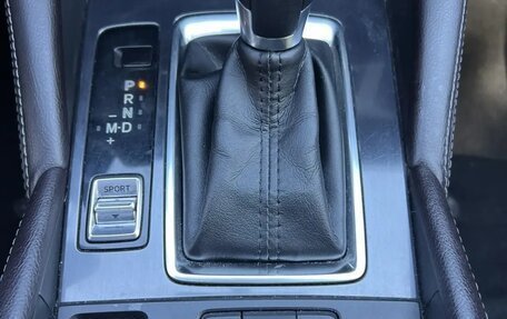 Mazda 6, 2017 год, 1 850 000 рублей, 11 фотография