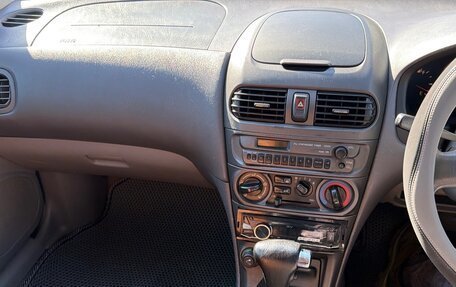 Nissan Sunny B15, 2000 год, 320 000 рублей, 7 фотография