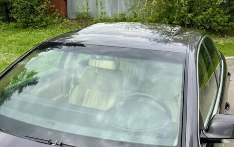 Volkswagen Phaeton I рестайлинг, 2006 год, 580 000 рублей, 6 фотография