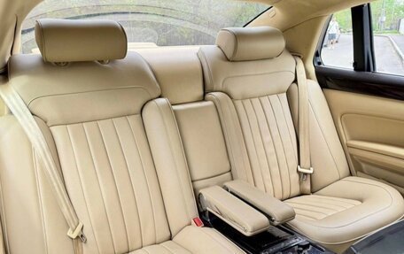 Volkswagen Phaeton I рестайлинг, 2006 год, 580 000 рублей, 8 фотография