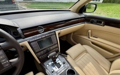 Volkswagen Phaeton I рестайлинг, 2006 год, 580 000 рублей, 11 фотография