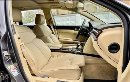 Volkswagen Phaeton I рестайлинг, 2006 год, 580 000 рублей, 18 фотография