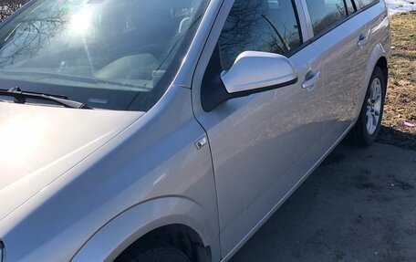 Opel Astra H, 2013 год, 630 000 рублей, 4 фотография