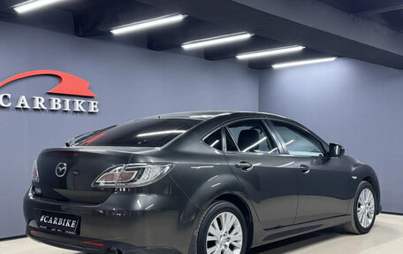 Mazda 6, 2010 год, 799 000 рублей, 3 фотография