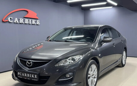 Mazda 6, 2010 год, 799 000 рублей, 2 фотография