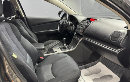 Mazda 6, 2010 год, 799 000 рублей, 6 фотография
