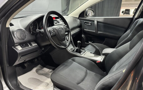 Mazda 6, 2010 год, 799 000 рублей, 9 фотография