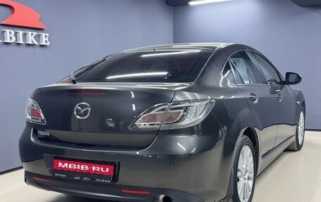 Mazda 6, 2010 год, 799 000 рублей, 4 фотография