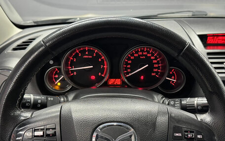 Mazda 6, 2010 год, 799 000 рублей, 14 фотография