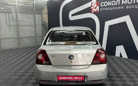 Geely MK I рестайлинг, 2011 год, 309 900 рублей, 5 фотография