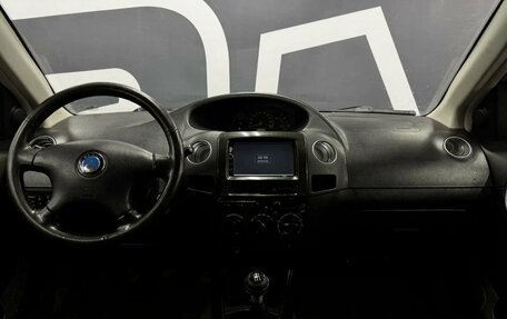 Geely MK I рестайлинг, 2011 год, 309 900 рублей, 17 фотография