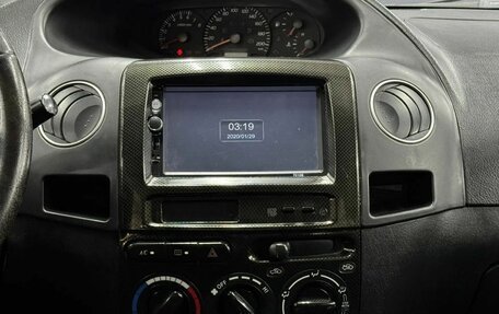 Geely MK I рестайлинг, 2011 год, 309 900 рублей, 19 фотография