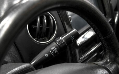 Geely MK I рестайлинг, 2011 год, 309 900 рублей, 16 фотография