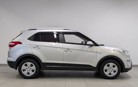 Hyundai Creta I рестайлинг, 2020 год, 1 895 000 рублей, 4 фотография