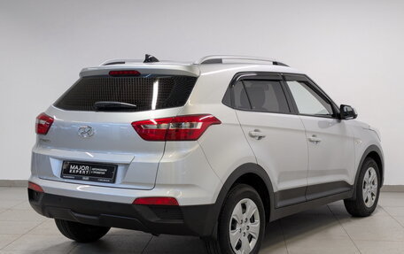 Hyundai Creta I рестайлинг, 2020 год, 1 895 000 рублей, 5 фотография