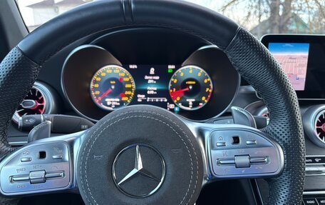 Mercedes-Benz C-Класс, 2019 год, 3 900 000 рублей, 3 фотография