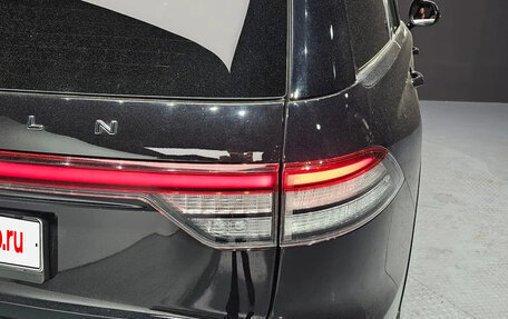 Lincoln Aviator II, 2025 год, 10 300 000 рублей, 6 фотография
