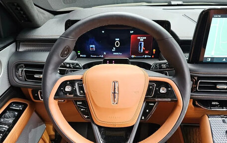 Lincoln Aviator II, 2025 год, 10 300 000 рублей, 9 фотография