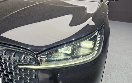 Lincoln Aviator II, 2025 год, 10 300 000 рублей, 3 фотография